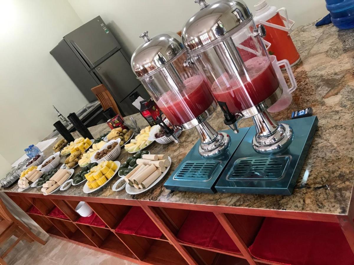 Ba Be Thai Binh Hotel المظهر الخارجي الصورة