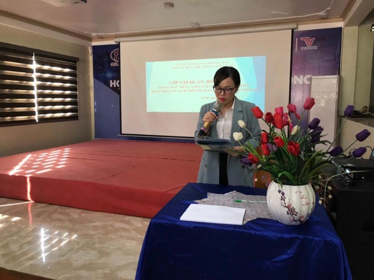 Ba Be Thai Binh Hotel المظهر الخارجي الصورة